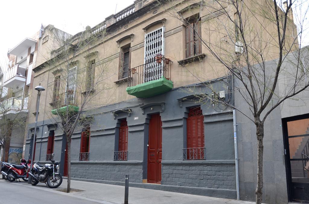 Apartmán Apbcn Gracia Barcelona Pokoj fotografie