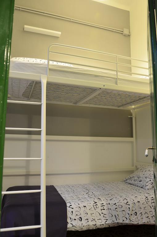 Apartmán Apbcn Gracia Barcelona Pokoj fotografie
