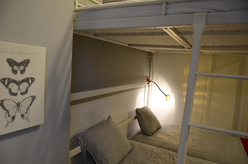 Apartmán Apbcn Gracia Barcelona Pokoj fotografie