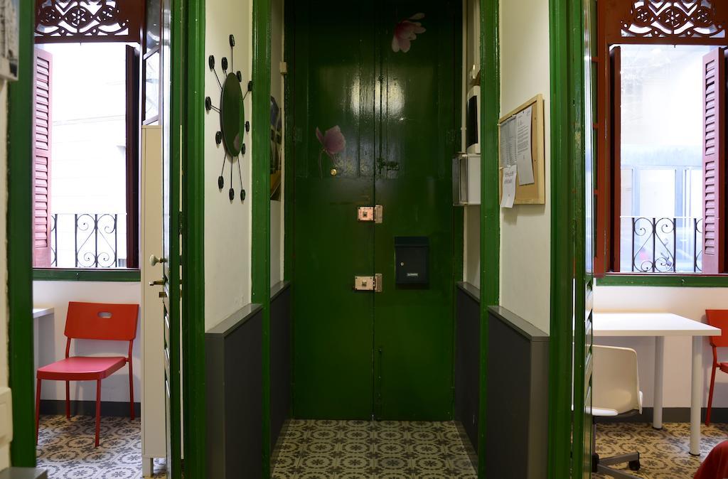 Apartmán Apbcn Gracia Barcelona Pokoj fotografie