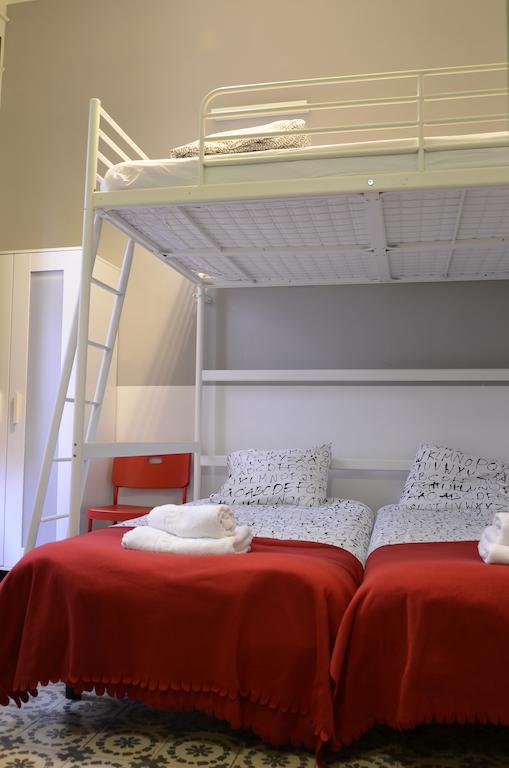 Apartmán Apbcn Gracia Barcelona Pokoj fotografie